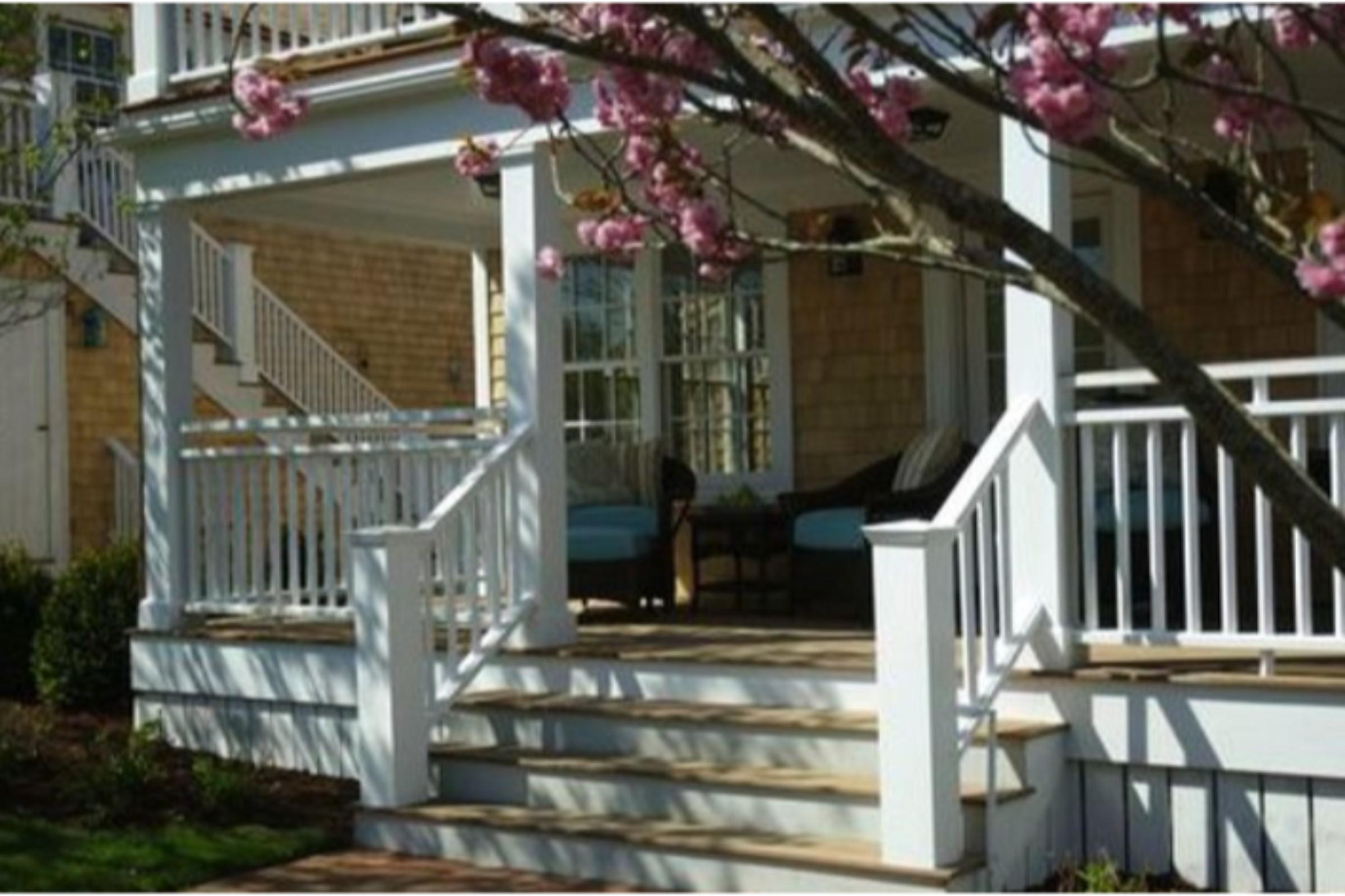 Harbor View Hotel Edgartown Exterior photo