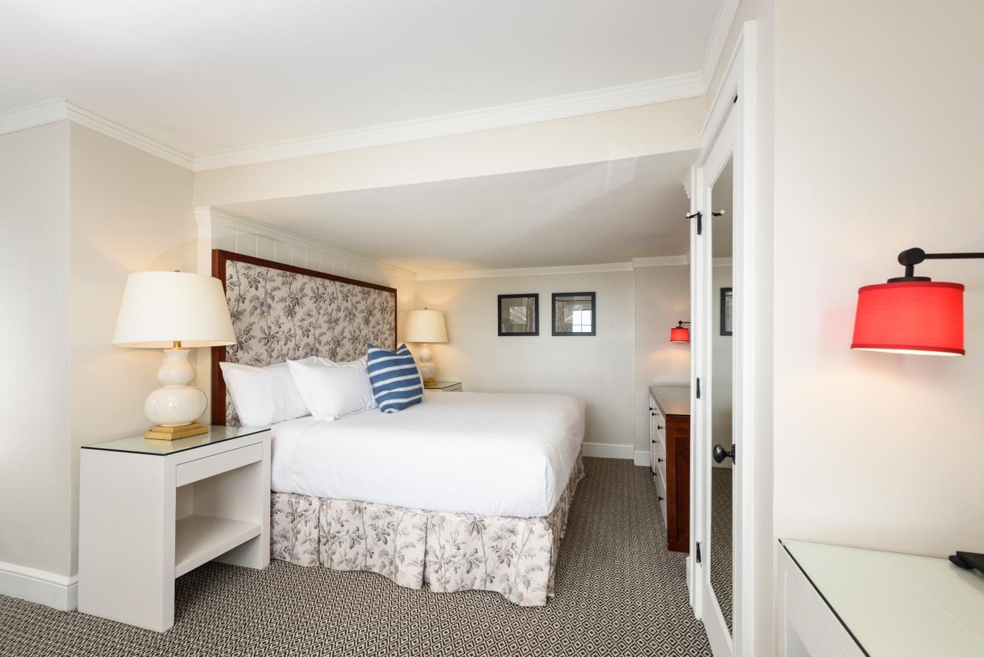 Harbor View Hotel Edgartown Room photo