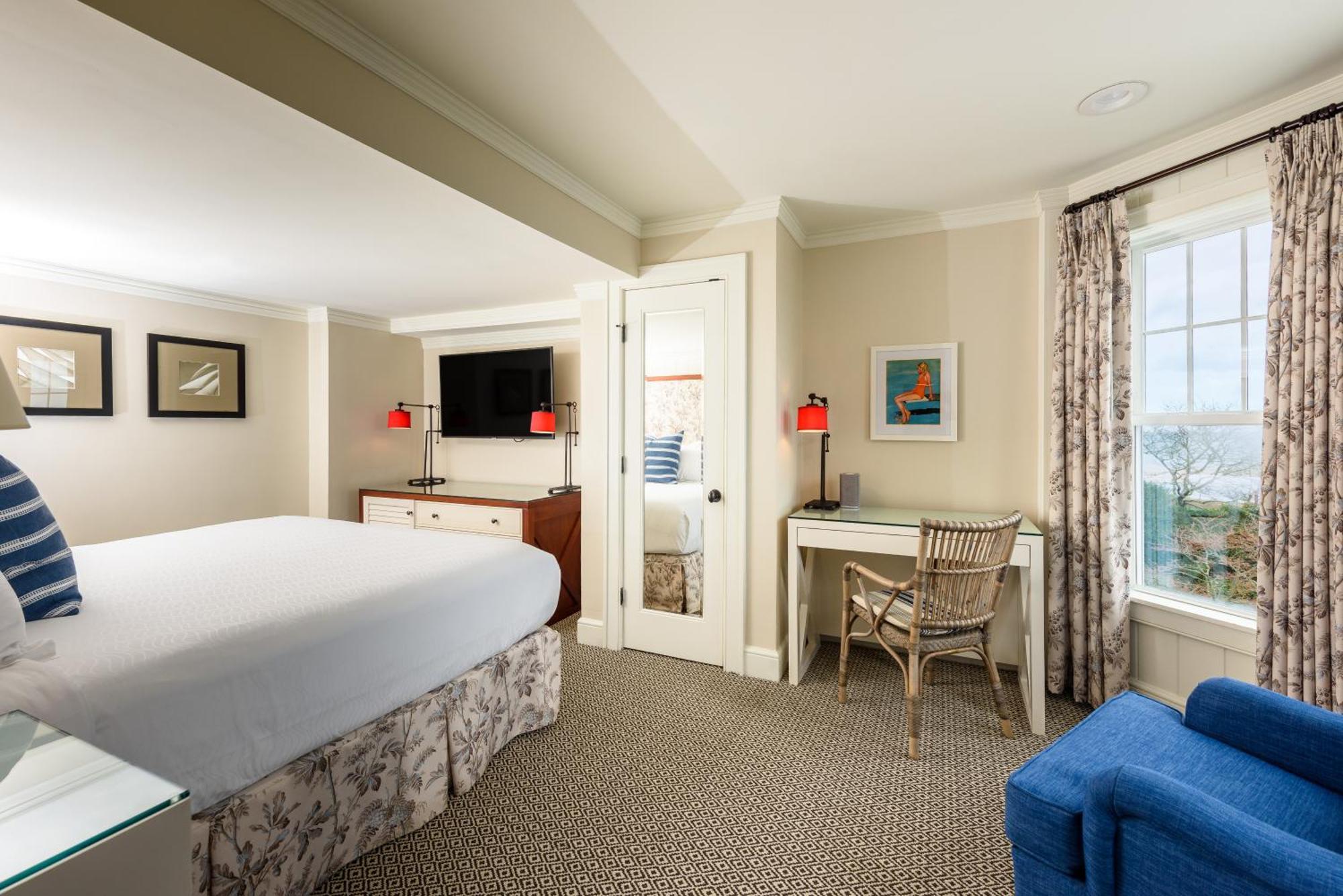 Harbor View Hotel Edgartown Room photo